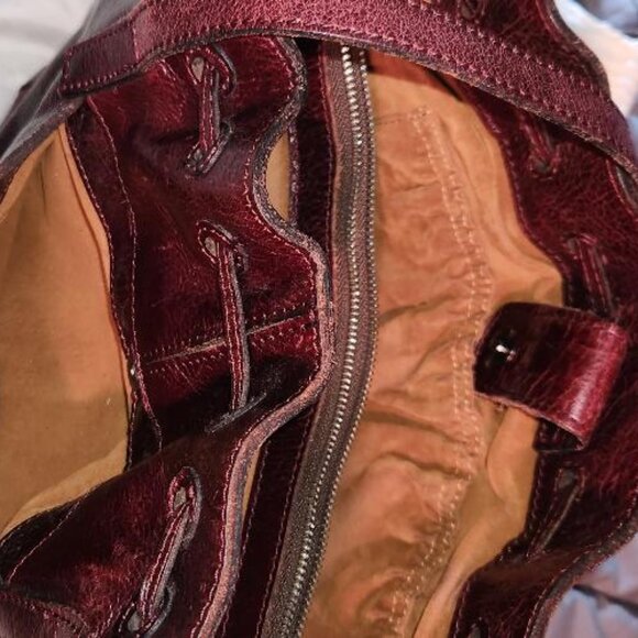 Patricia Nash Witney tote bag - Picture 4 of 8